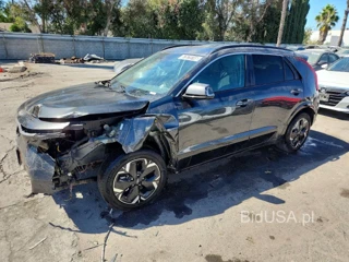 KIA NIRO WIND