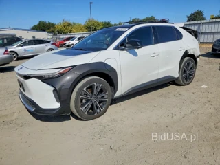 TOYOTA BZ4X LIMITED