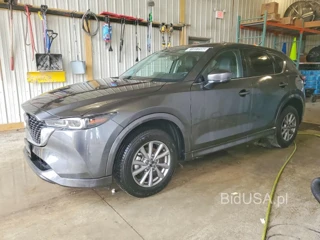 MAZDA CX-5 PREFERRED
