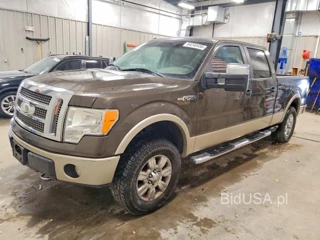 FORD F150 SUPERCREW