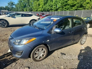MAZDA MAZDA2 SPORT