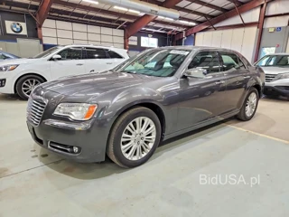 CHRYSLER 300C