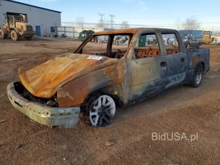 CHEVROLET SILVERADO K1500