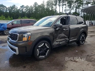 KIA TELLURIDE S
