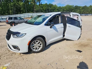 CHRYSLER PACIFICA TOURING L