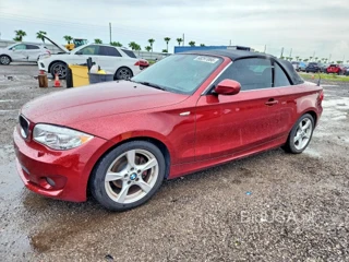 BMW 128 I
