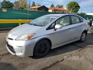 TOYOTA PRIUS TWO