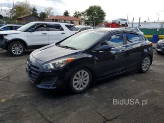 HYUNDAI ELANTRA GT BASE