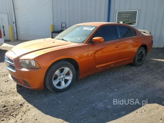DODGE CHARGER