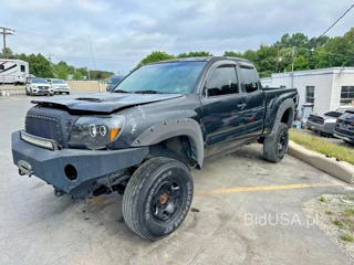 TOYOTA TACOMA ACCESS CAB