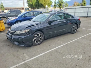HONDA ACCORD LX-S