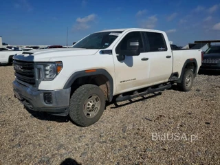GMC SIERRA K2500 HEAVY DUTY