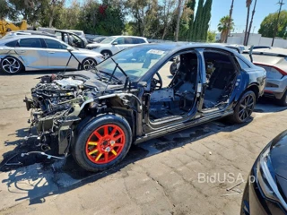 AUDI A8 L