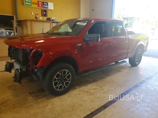 FORD F150 SUPERCREW