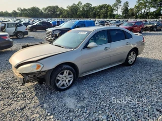 CHEVROLET IMPALA LT