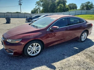 CHEVROLET MALIBU LT