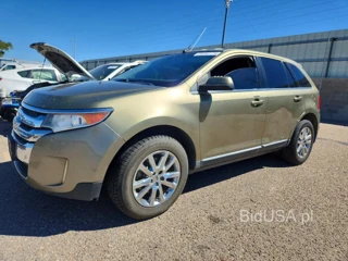 FORD EDGE LIMITED