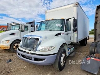 INTERNATIONAL 4000 4300
