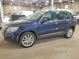 VOLKSWAGEN TIGUAN S