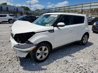 KIA SOUL BASE