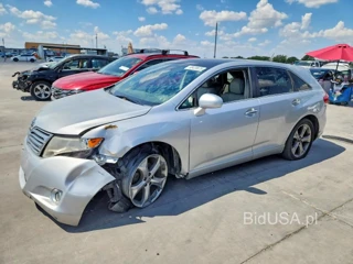 TOYOTA VENZA FWD V6