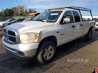 DODGE RAM 1500 ST
