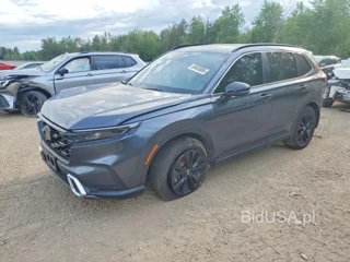 HONDA CR-V SPORT TOURING