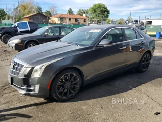CADILLAC ATS PREMIUM