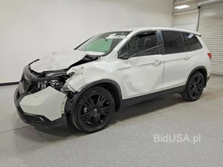 HONDA PASSPORT SPORT