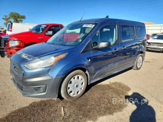 FORD TRANSIT CONNECT XL