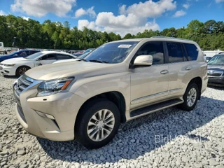 LEXUS GX 460
