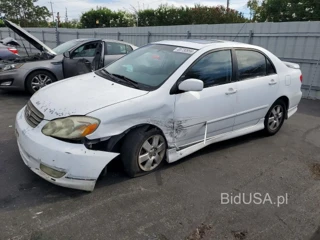 TOYOTA COROLLA S