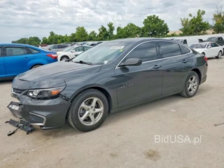 CHEVROLET MALIBU LS