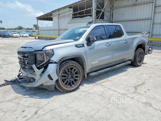 GMC SIERRA K1500 ELEVATION