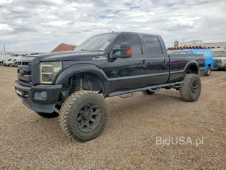 FORD F350 SUPER DUTY