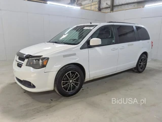 DODGE GRAND CARAVAN GT