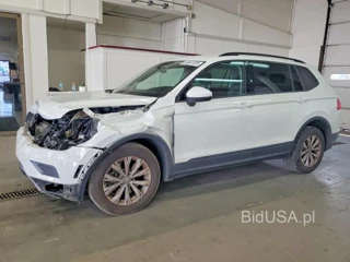 VOLKSWAGEN TIGUAN S