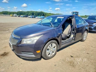 CHEVROLET CRUZE LS