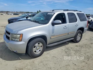 CHEVROLET TAHOE K1500 LS