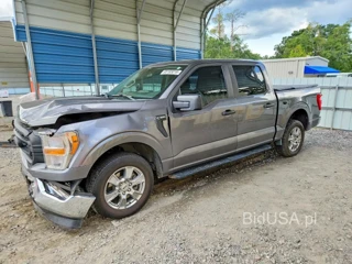 FORD F150 SUPERCREW