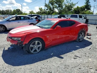 CHEVROLET CAMARO LT