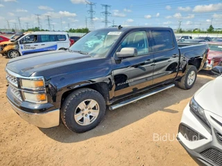 CHEVROLET SILVERADO C1500 LT