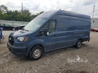 FORD TRANSIT T-250