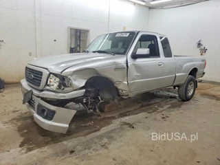 FORD RANGER SUPER CAB
