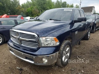 RAM 1500 SLT
