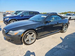 BMW M6