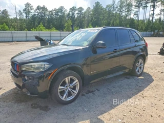 BMW X5 XDRIVE35I