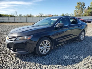 CHEVROLET IMPALA