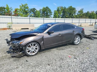 MAZDA 6 TOURING