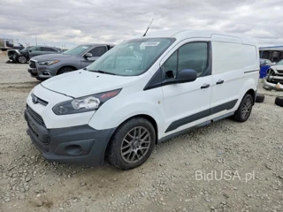 FORD TRANSIT CONNECT XL
